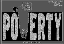 Image result for poverty
