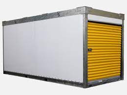 16 ft portable storage containers