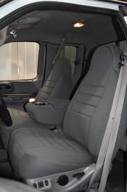 Seat Covers For Pro Ford Lightning