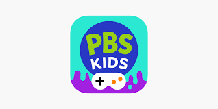 pbs kids games on the app