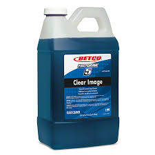 Betco Clear Image Glass Cleaner 2 L