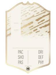 Make your own fifa card. 17 Toty Project Ideas Fifa Card Card Creator Football Gifts