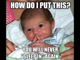 You Can&#39;t Help But Laugh at These Baby Memes - Especially #8 ... via Relatably.com