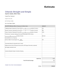 templates for carpet cleaning es