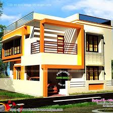 Free House Plan And Elevation Kerala