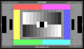 Colorbar Grayscale
