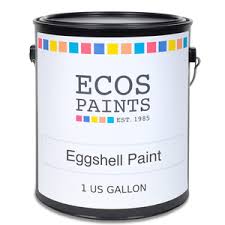 ecos interior wall paint eco friendly