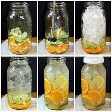 body flush and detox water recipe 4 2 5