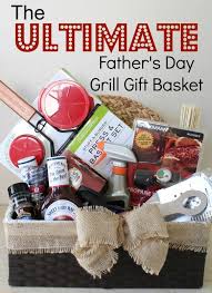 25 diy father s day gift basket ideas