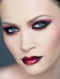 gothic makeup ideas indian makeup and