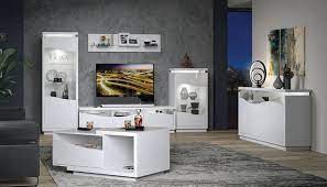 Де ни мебел денес е препознатлив бренд во р. Tv Komodi Bk Mebel