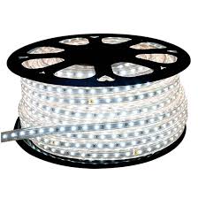 outdoor led rope lights commercial