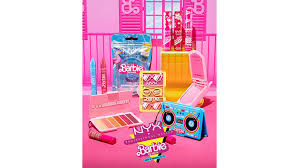 barbie the makeup collection