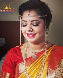 best bridal makeup artist in bangalore