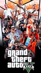 best grand theft auto v iphone hd