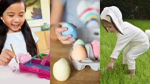 Sometimes, easter gifts are packed with everyday essentials. 27 Best Easter Gifts For Kids 2021 Easter Gift Ideas And Baskets They Ll Love