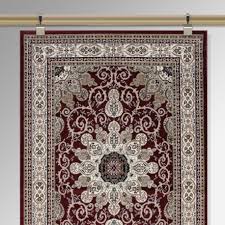 Rug Carpet Hanging Kit For Victorian