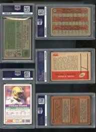 Maybe you would like to learn more about one of these? 1984 Topps 63 John Elway Rc Rookie Psa 7 Nm Graded Football Card Graded Singles Sports Collectibles Botani Com Au