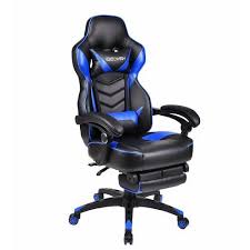 The automaker has joined with faze clan and optic gaming to design a trio of esports gaming chairs themed. Mobel Gaming Chair With Footrest Racing Office Chair Recliner Computer Desk Leather Uk Mobel Wohnen Freezer Labels Com