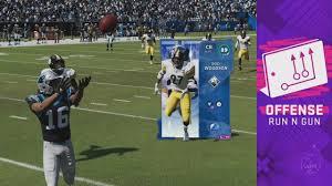 Ive learnt run and gun isnt just that map with little cover and terrible spawns, its actually a playstyle where you. We Got The Run N Gun Playbook Legend Rod Woodson Worth The Hype Madden 21 Ultimate Team Youtube