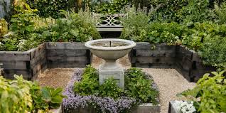 These Garden Water Feature Ideas And