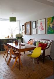 20 modern eclectic dining room design