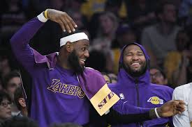 Cousins was waived by lakers to make room for the signing of markieff morris. Demarcus Cousins Getting Lost In The Lakers Shuffle