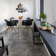 9 kitchen flooring ideas to boost your