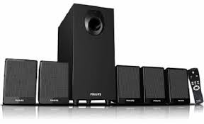 philips home theater system dealers