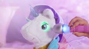 myla the magical make up unicorn