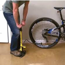 the top 10 best bike pumps and why
