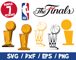 The award is decided by a panel of eleven media members, who cast votes after the conclusion of the finals. Nba Trophy Svg Larry O Brien Trophy Nba By Qualitysvg On Zibbet