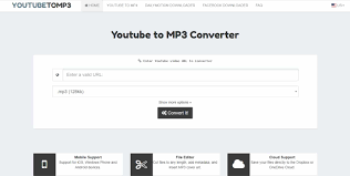 This free youtube converter helps you easily convert youtube videos to music files (in mp3 format) and local videos (in mp4 format). Simple Youtube To Mp3 Converter Chrome Firefox