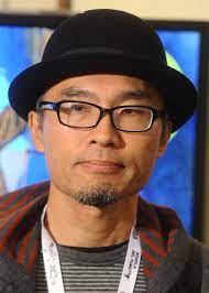 Shintaro Kago - Wikipedia