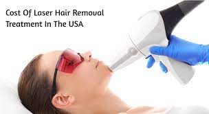 Face laser hair removal cost differs from person to person , and this expenses about $399 to $799. What Is The Cost Of Laser Hair Removal Treatment In The Usa
