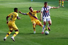 Teams barcelona valladolid played so far 25 matches. Barcelona Vs Real Valladolid Prediction Betting Tips Odds Preview