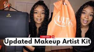 updated makeup artist kit amazon
