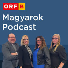 ORF Magyarok Podcast