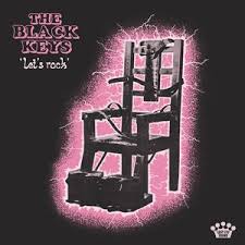 Lets Rock By The Black Keys World Music Charts