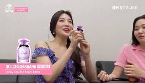 joy reveals what is in her makeup pouch