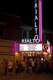 Tucsons Historic Rialto Theatre Old Meets Young