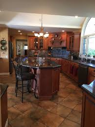 Tuscan Style Kitchen On A Budget