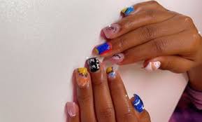 maple grove nail salons deals in and