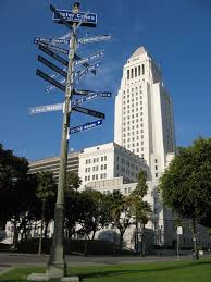 Government Of Los Angeles Wikipedia