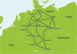 Trains In Germany Interrail Eu