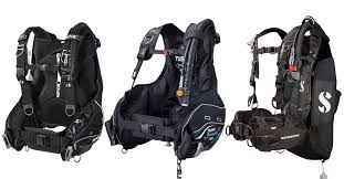 Buying A Scuba Bcd Is A Jungle Weve Tested 21 Bcds In 2019