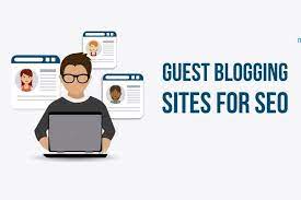 The Best Blog Sites in the USA for Guest Posting