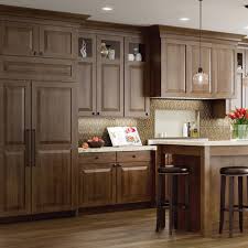 cabinet wood types for kitchen