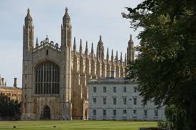 King S College Cambridge Wikipedia