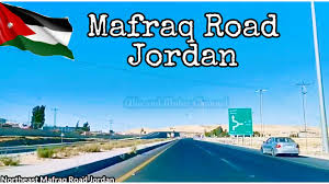 Book your stay in mafraq online at the best price! Al Mafraq Jordan Road Trip Youtube